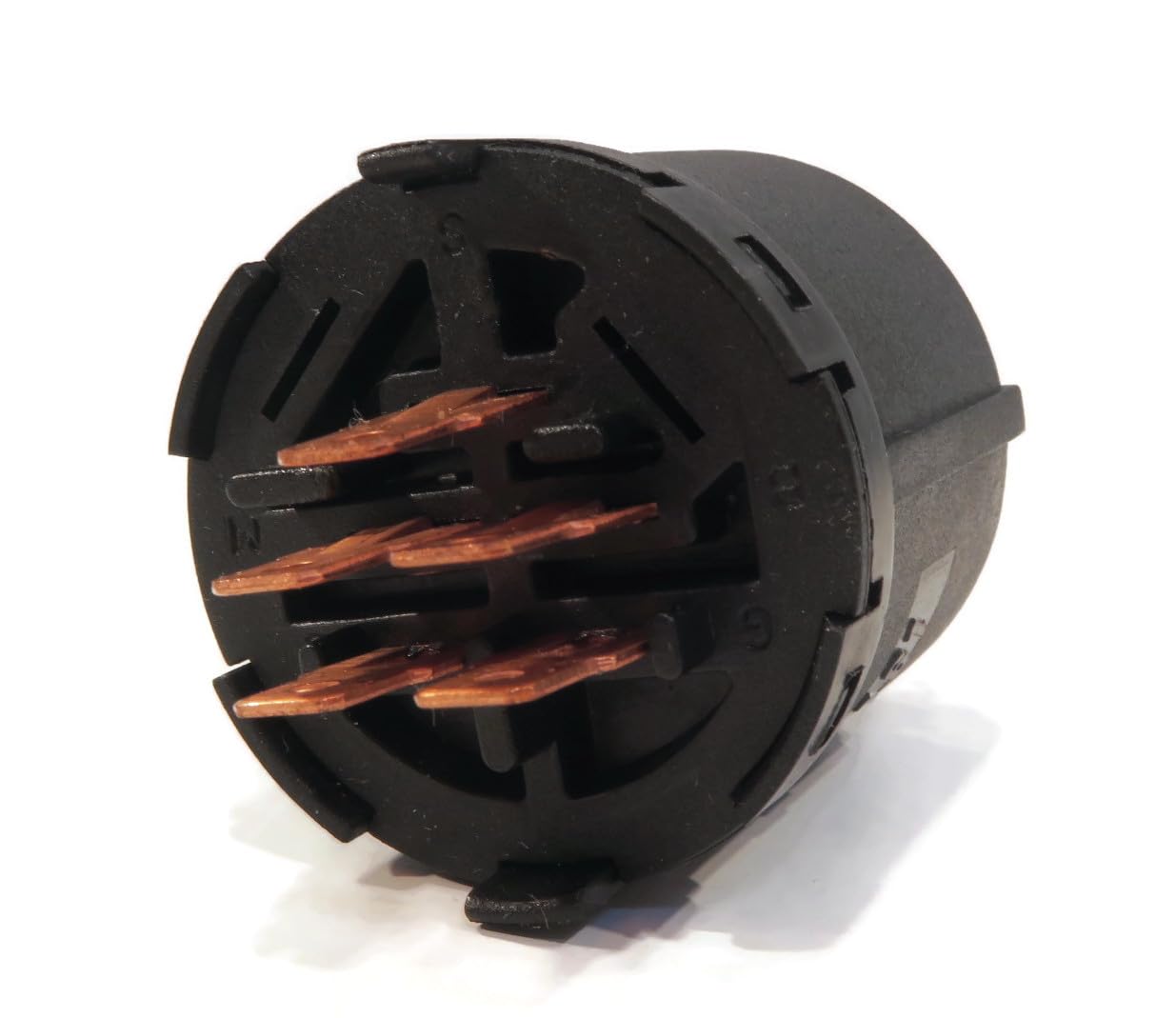 Amazon.com : The ROP Shop | Ignition Switch for Bobcat BZT 2190