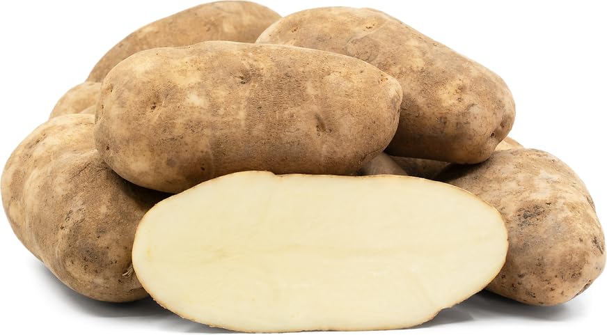 Premium Quality Idaho Russet Potatoes 10Lbs