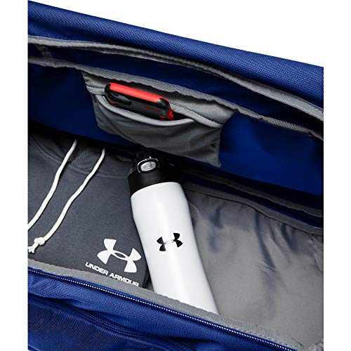 Under Armour Undeniable 4.0 Medium waterafstotende Duffel Bag, sportieve schoudertas voor training - Image 6