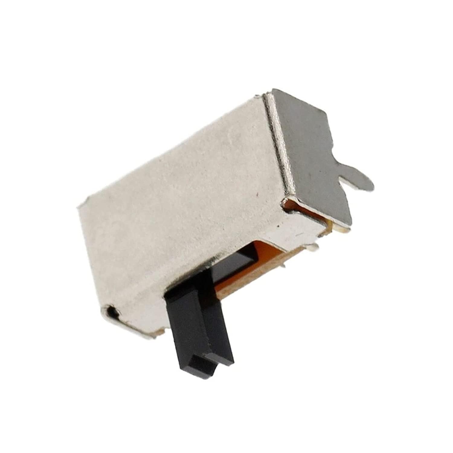 1000PCS SK23D07 8 Pin PCB 3 Position 2P3T DP3T Miniature Slide Switch Side Knob SK23D07VG4 Handle High 4mm