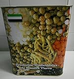  Aceitunas Buenavida de Aceuchal (Badajoz, Extremadura) - Lata 8,5 kg (Machacabú)