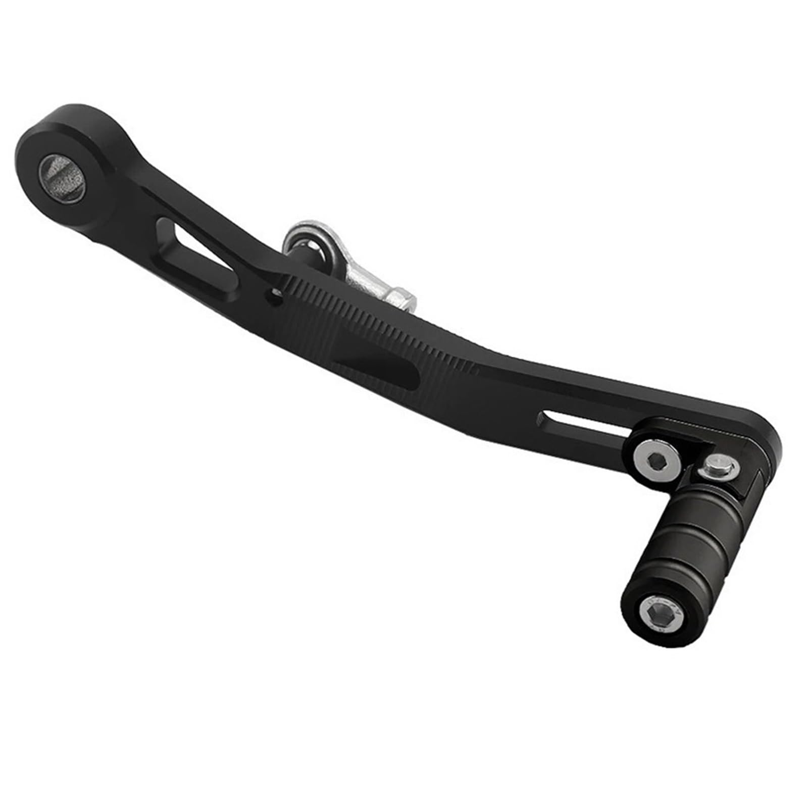 DYXYLKYHX Motorcycle Shift Shifter for Tiger900 for Tiger 900 Rally/PRO for Tiger 900GT/Pro 2019-2025 Motorcycle Folding Gear Shifter Shift Pedal Lever