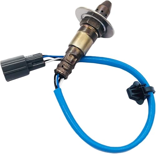Miniatura 3 de Germban 234-9138 O2 Sensor de relación de combustible de oxígeno aire aguas arriba para Subaru Crosstrek Forester Impreza XV Crosstrek 2.0L 2.5L