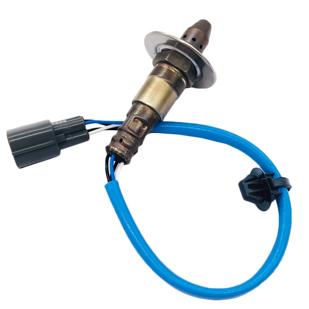 234-9138 O2 Oxygen Air Fuel Ratio Sensor Upstream Fits for 2014-2017 Subaru Crosstrek Forester Impreza XV Crosstrek 2.0L 2.5L 22641-AA670