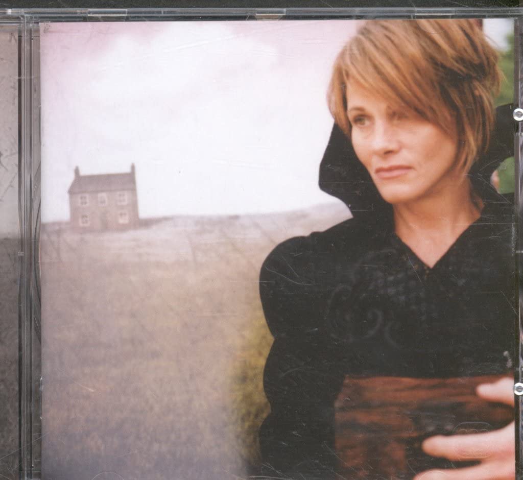 These Four Walls [Audio CD] Shawn Colvin