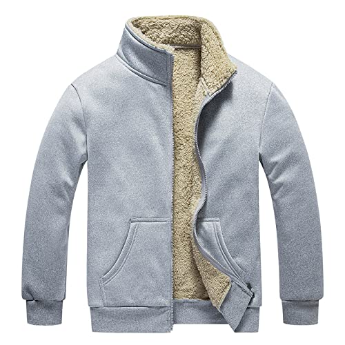 Parka homme hiver longue veste chaude à capuche pour le travail