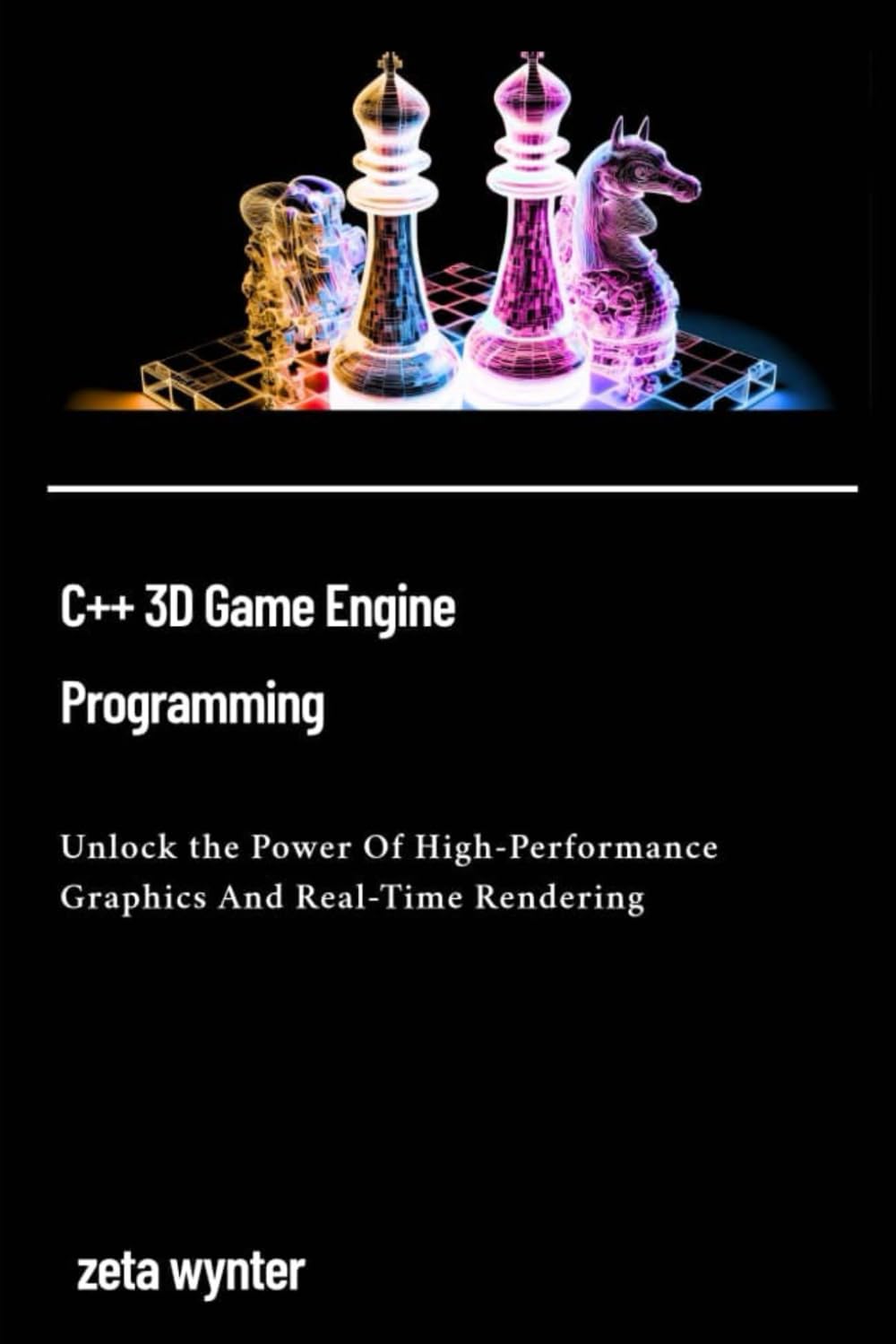C++ 3D Game Engine Programming: Unlock the Power Of High-Performance Graphics And Real-Time Rendering (Tech Elevate: Expert Insights)