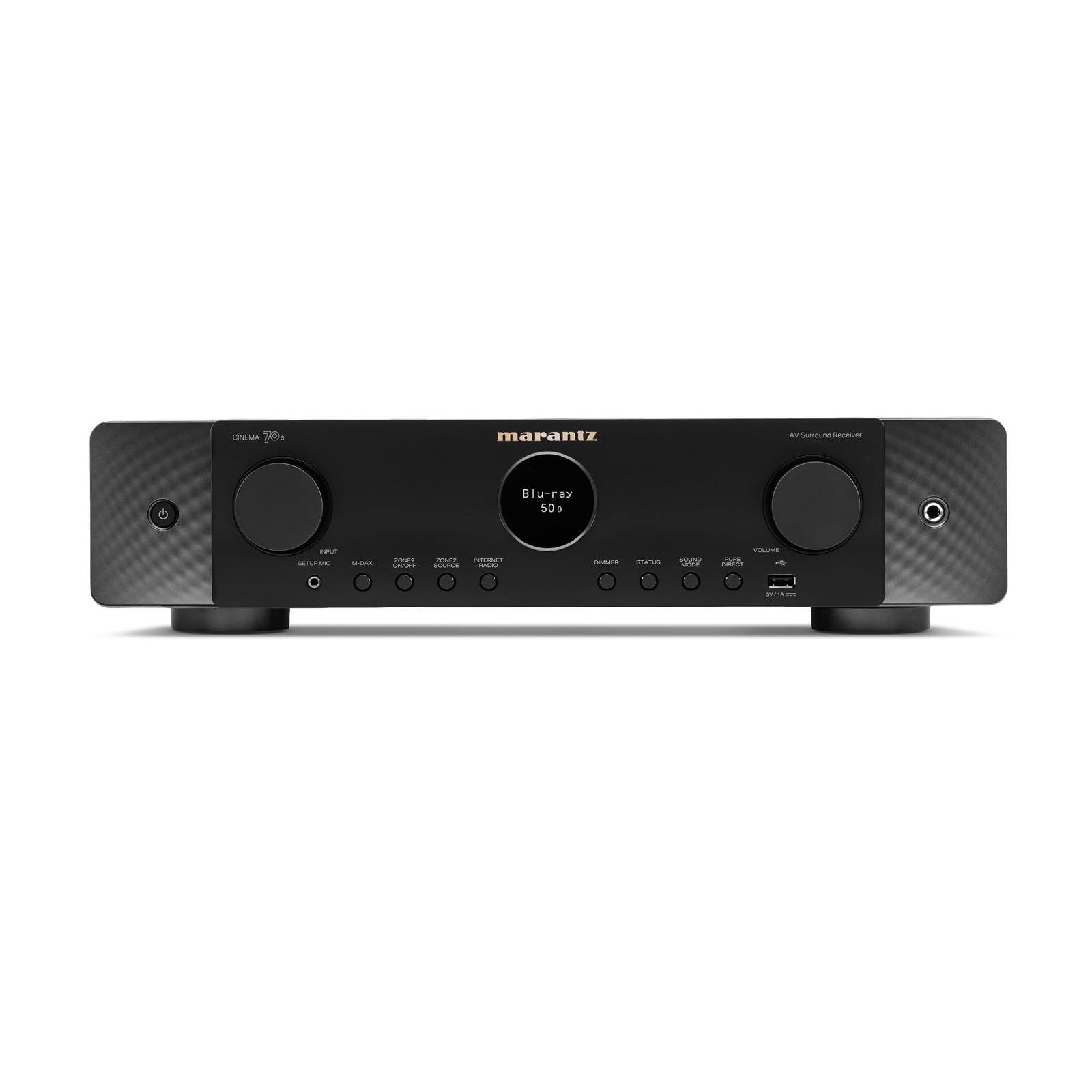 Marantz Cinema 70s