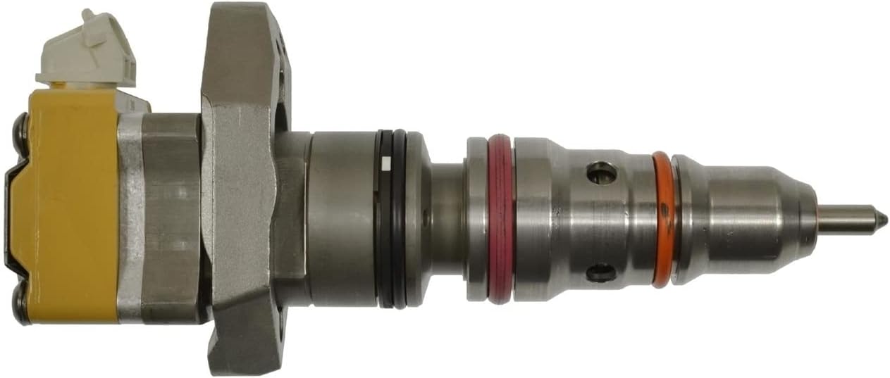 Standard Motor Products FJ596 Fuel Injector Assorted, One Size