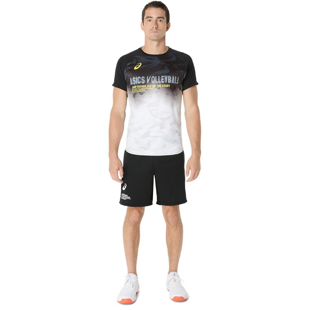 phiten Tシャツ2枚セットとasicsゲームパンツ2枚セット ブルー | 【ASICS公式】メンズ ショートパンツ