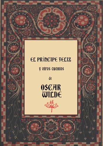El príncipe feliz y otros cuentos (Spanish Edit... [Spanish] B0CWDKVB5H Book Cover