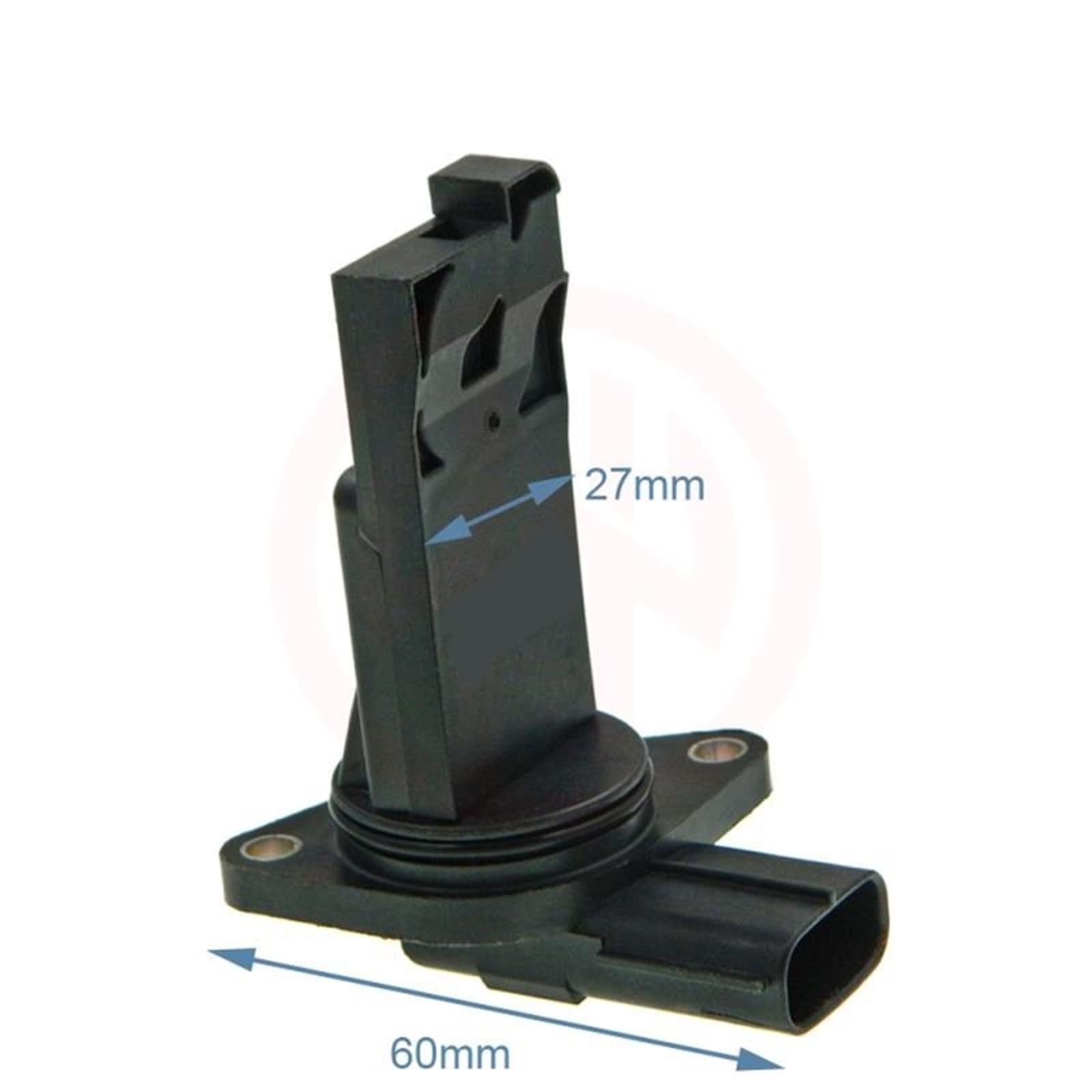Sensor de caudalímetro de masa de aire PE01 PE01-13-215, PE0113215, E5T62271