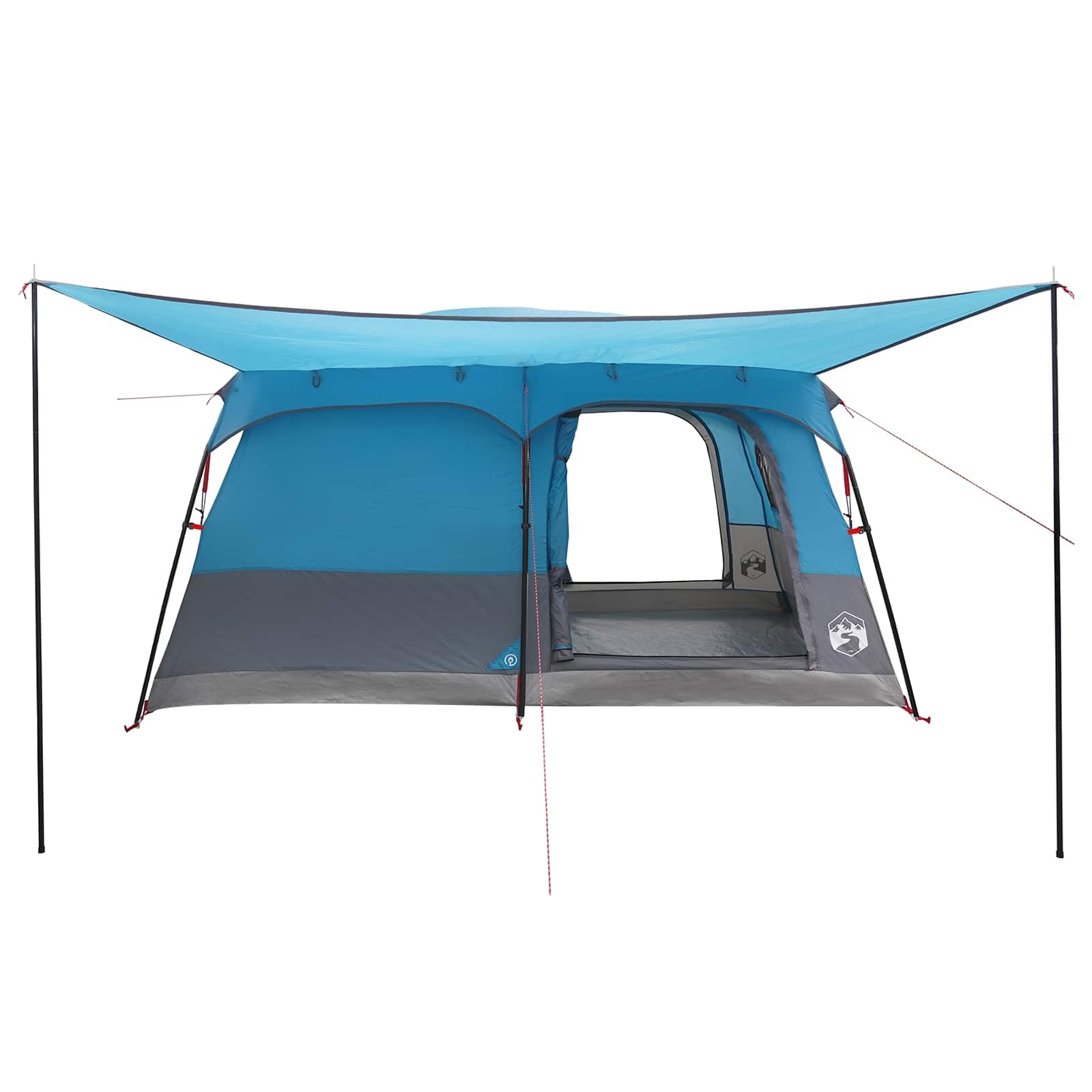 Tenda Familiare Poliestere 320 x 210 x 180 cm