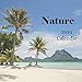 Produktbild Nature 2019 Calendar: Includes Bora Bora, Moorea, French Polynesia, Big Island Hawaii, Flowers & Birds - Monthly Calendar Book 2019
