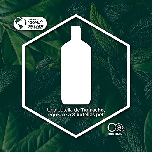 Cuidado Para El Cabello, Drugstore tio nacho engrosador Marca TÍO NACHO (3)