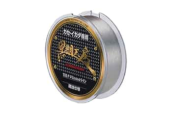 黒鯛工房　THEチヌ　リミテッド Amazon.co.jp: 黒鯛工房 THE チヌリミテッド 200 競技 1.25号