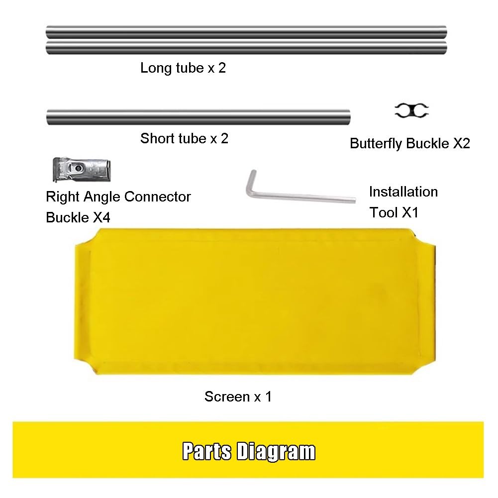 1 Pantalla De Protección Para Soldadura, Cortina Ignífuga Con Estructura De Acero Inoxidable, Diseño Profesional Y Móvil, Para Protección De Talleres(58x120cm)