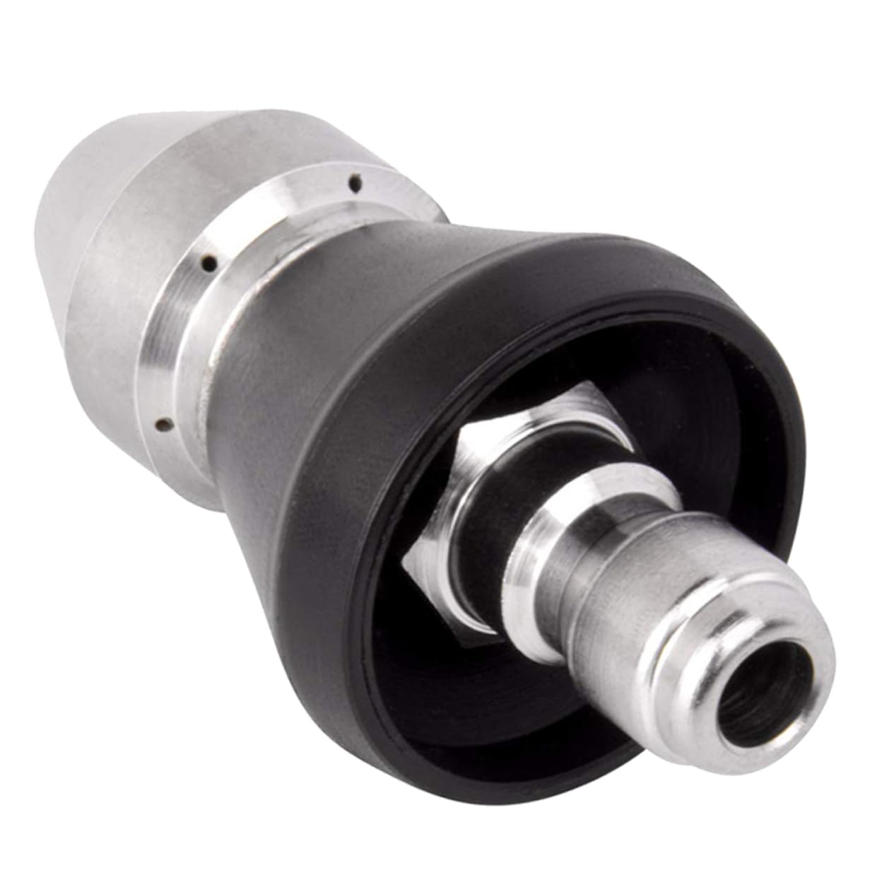 BESPORTBLE Jet Nozzle for Sewer Cleaning High Pressure Washer Accessory Compact and Durable for and Unclogging Pipes with Ease