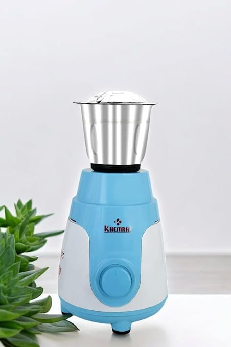 UWINX||Lifelong Mixer Grinder for Kitchen - 3 Jars 1000 Watt Mixie - Chutney Jar, Dry Grinder Jar & Liquidizing Jar used as Wet Grinder & Blender for Milkshake,Puree -Stainless Steel Blades(UWI-01)