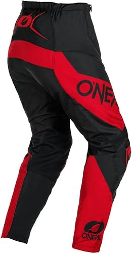 Miniatura 7 de MX Outfit O'Neal Element Racewear - Pantalones protectores para hombre, conjunto de motocross
