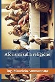 libri sulla religione egizia  Aforismi sulla religione