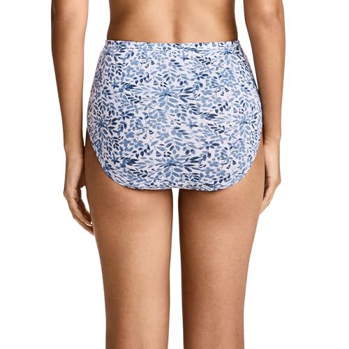 Image of Jockey Women's Underwear 100% Cotton Elance Brief - 6 Pack