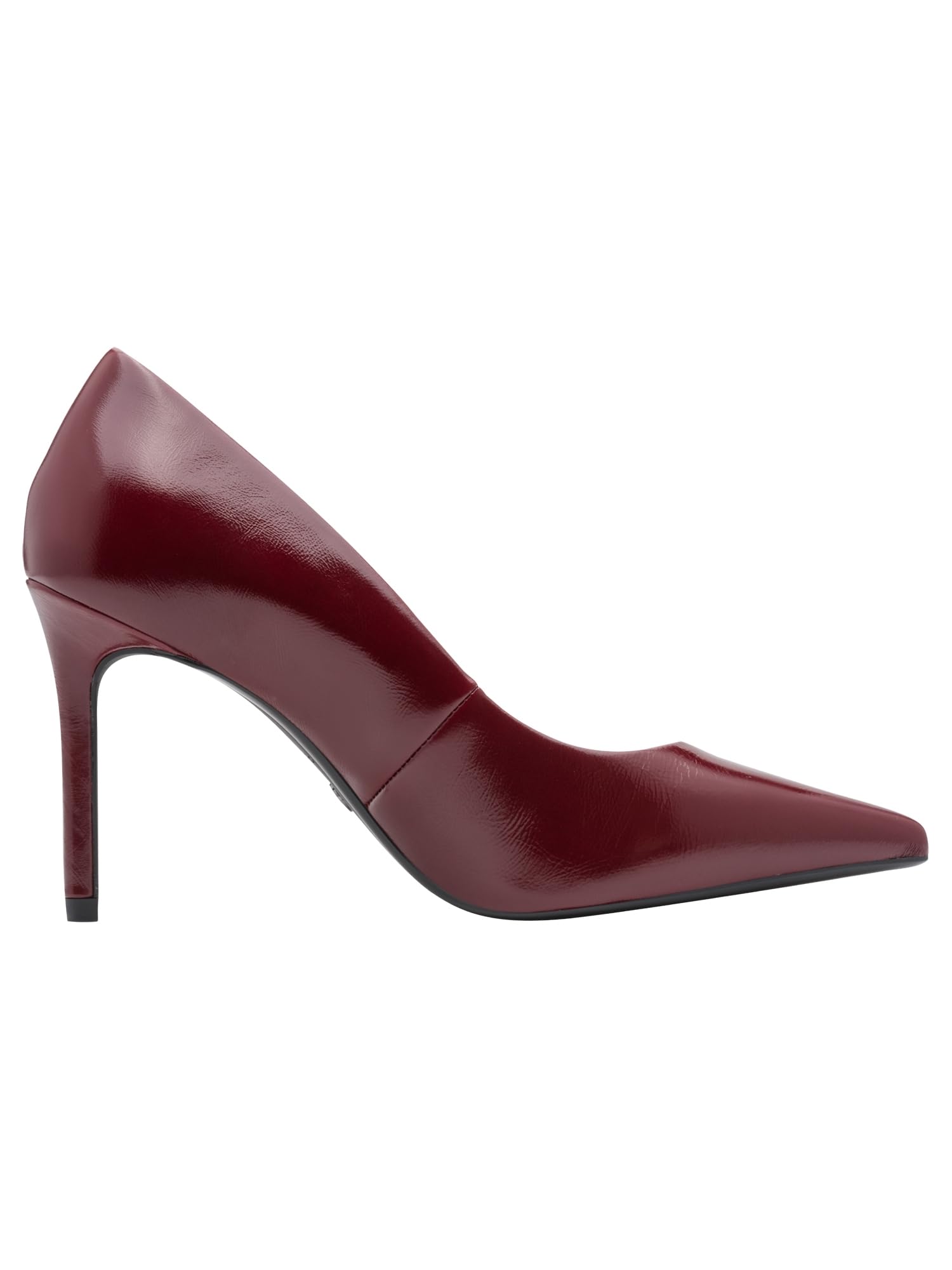 Tamaris Pumps Materialmix Textil/Synthetik