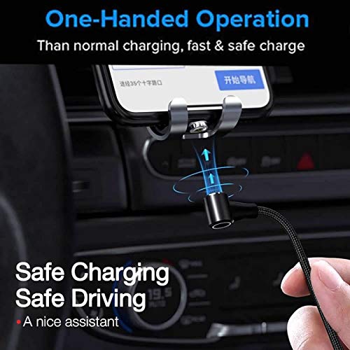 YSJJZRL (2 Pack Type C adattatore per connettore