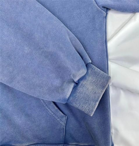 Y2K Hoodie 2022 Grunge Hoodies Coats Streetwear Gothic Casual Alphabet Blast Print Pattern Skull Fashion Hoodie4