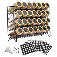 Vtopmart 4-stöckiges