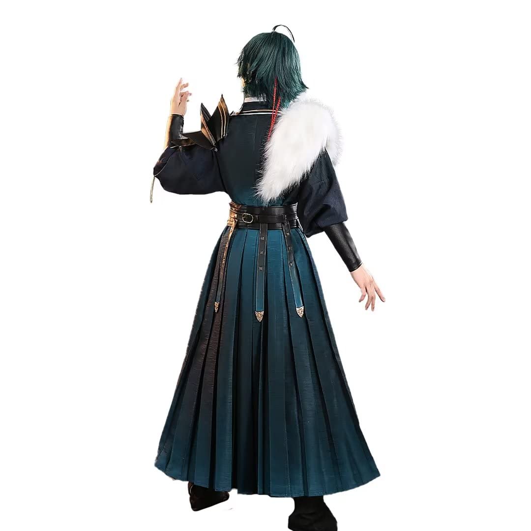 魈 コスプレ 原神 魈 コスプレ 衣装通販