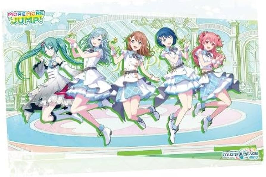 Amazon｜プロジェクトセカイカラフルステージ 初音 * ミク