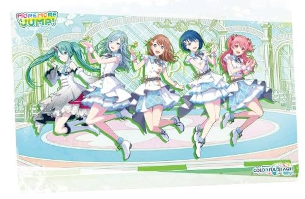 ※新作 6個セット プロジェクトセカイ Desktop 初音ミク コンプリート 新作 6個セット プロジェクトセカイ Desktop 初音ミク コンプリート