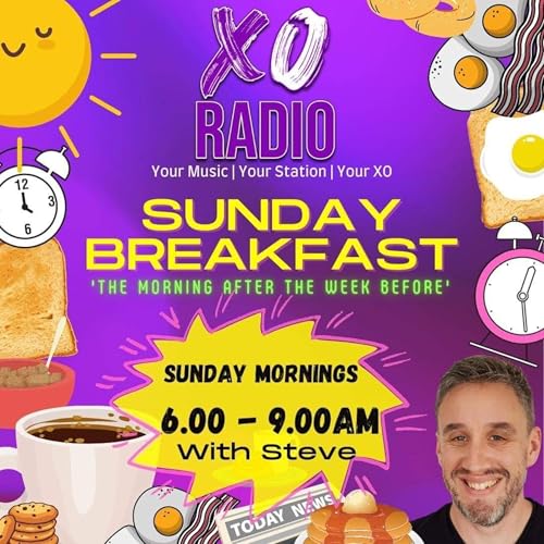 Episode 5: Sunday 4th April 2021 - HAPPY CHOCOLATE DAY!!