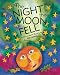 The Night the Moon Fell: A Maya Myth