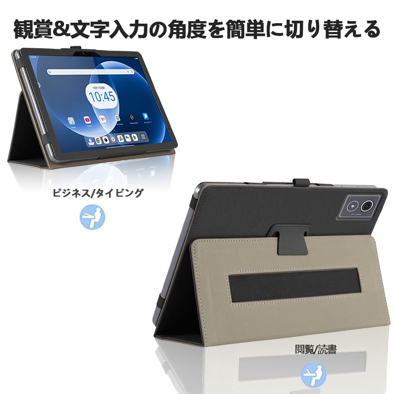 NSFN] NEC LAVIE Tab T11d/NTT Docomo dtab d-51F/Lenovo Tab 8/Lenovo