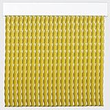 Adieu aux insectes à la maison. Profitez de votre maison sans que les mouches, les moustiques ou autres insectes volants ne vous dérangent. Ce rideau d'extérieur empêche l'entrée des insectes à l'intérieur de votre maison.