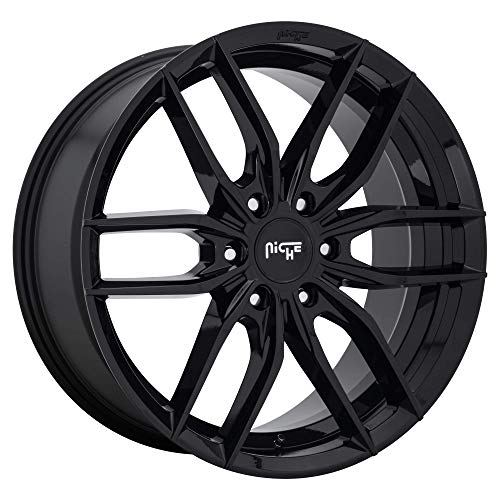 Niche M209 Vosso SUV 20x9