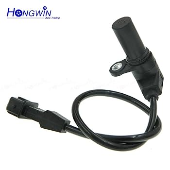 96253542,96434780 Crankshaft Position Sensor Fits Chevrolet