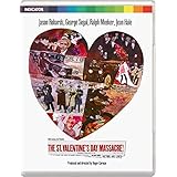 聖バレンタインデー - 限定版ブルーレイ[Blu-ray]