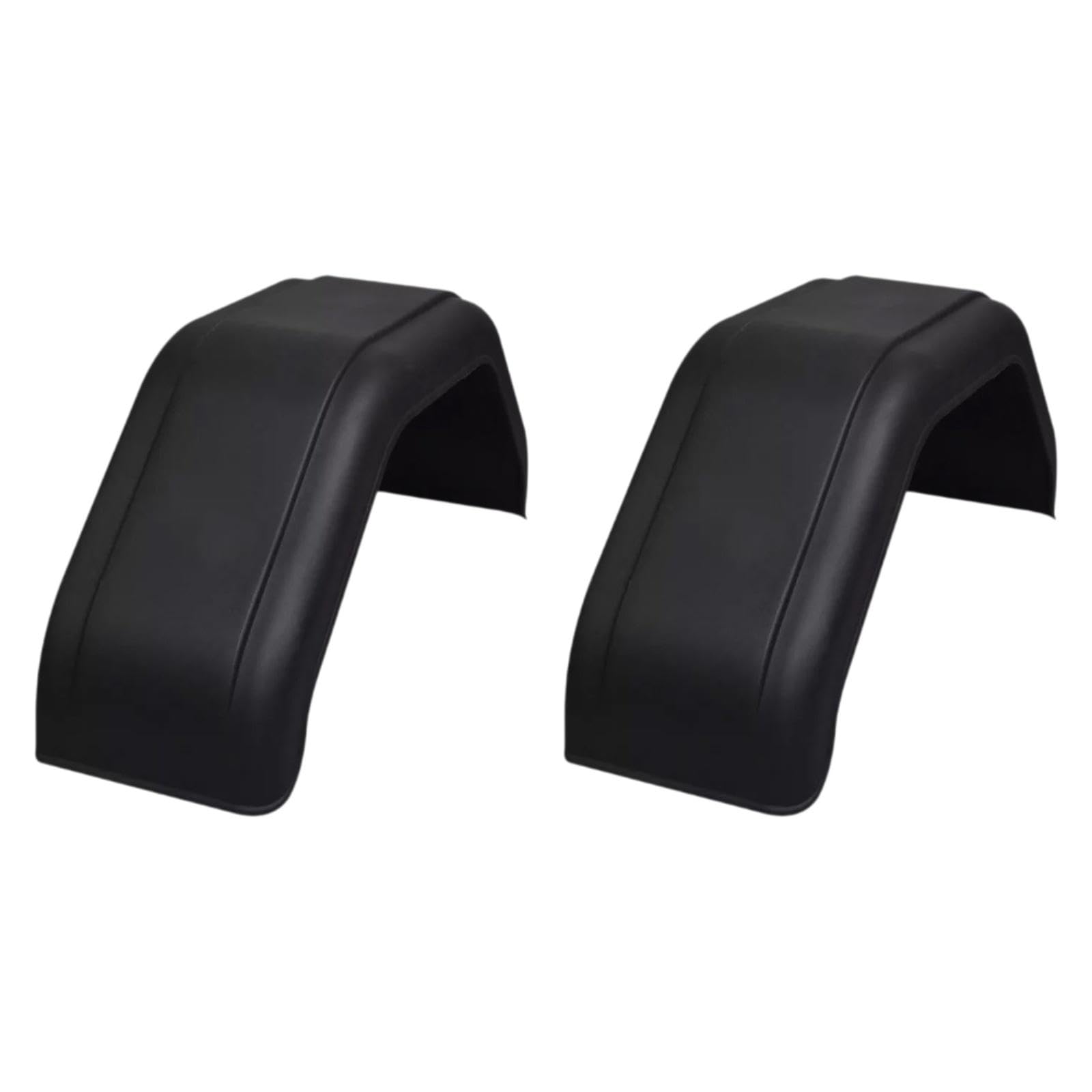 2 Pieces Trailer Wheels Fenders Polyfor Single Axle Trailers Sturdy for 14inch 15inch | eBay Motors | Automotive Tools & Supplies | Other Auto Tools & Supplies