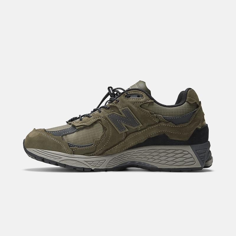 Image of New Balance Mens 2002 Sneaker