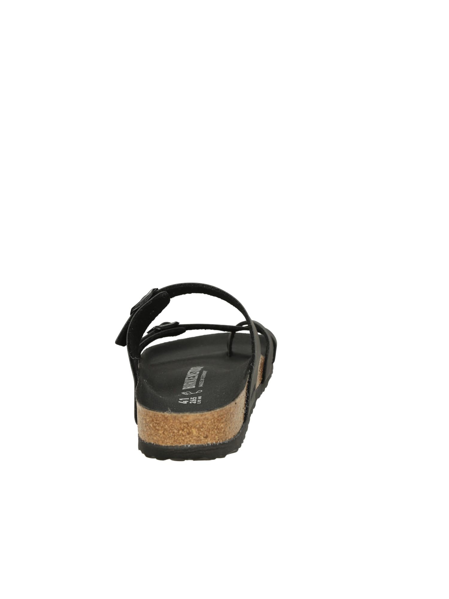 Birkenstock Mules Mayari Birko-Flor normales unisexes pour adulte