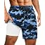 Blue Camo