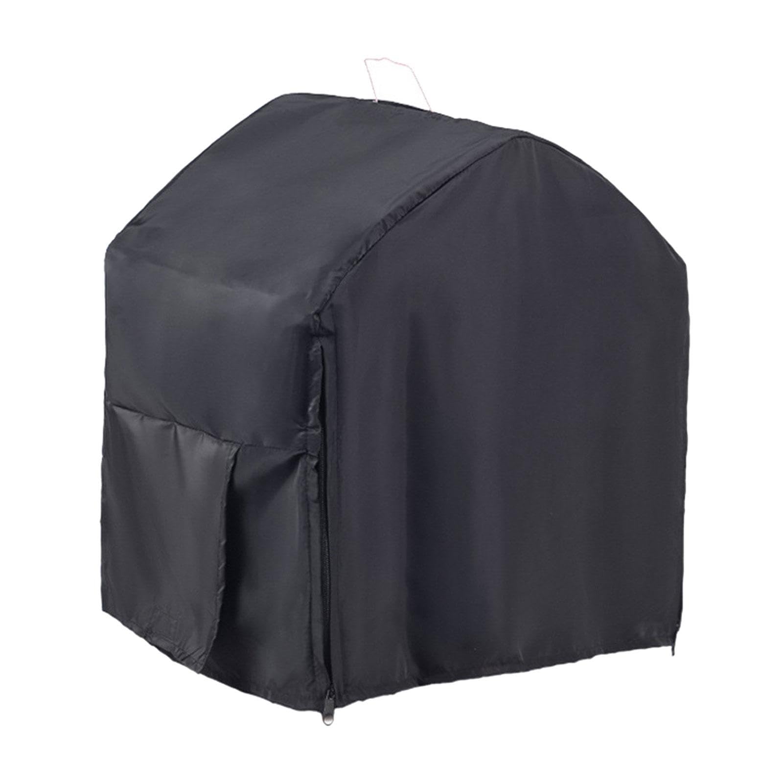 Bird Cage Cover Night Blackout Cover Animal Privacy Shading Cloth Windproof Birdcage Cover for Parrot Lovebirds Accessories