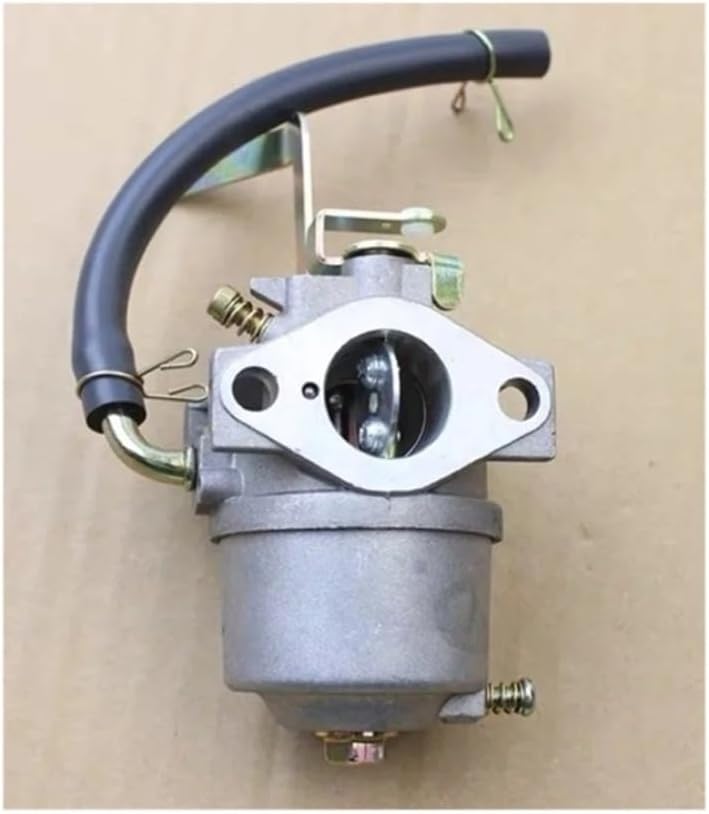 Carburetor Gasket Kit Fit For EF2700 EF2600 166F MZ175 Generator