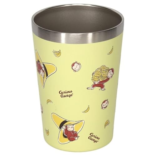 ���[�^�X�E�B���O ������̃W���[�W �R���r�j�}�O 450ml YELLOW cgtv-7554
