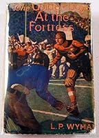 The Golden Boys at the Fortress B00FQM62FY Book Cover