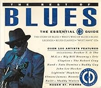 Best of Blues 1857974522 Book Cover