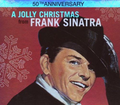 A Jolly Christmas From Frank Sinatra [Audio CD]
